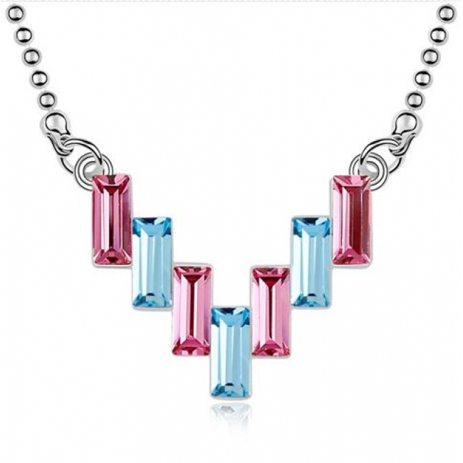 Kovtia jewelry fashion necklace KY8891