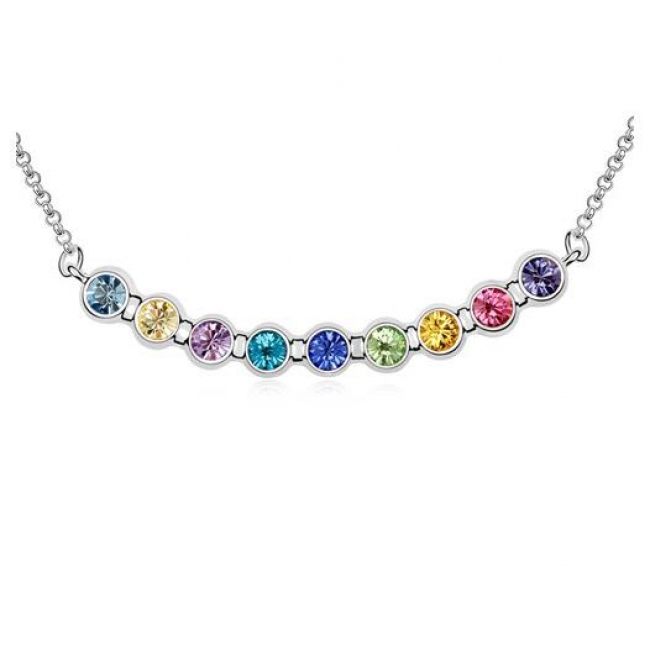 Kovtia jewelry fashion necklace KY8843