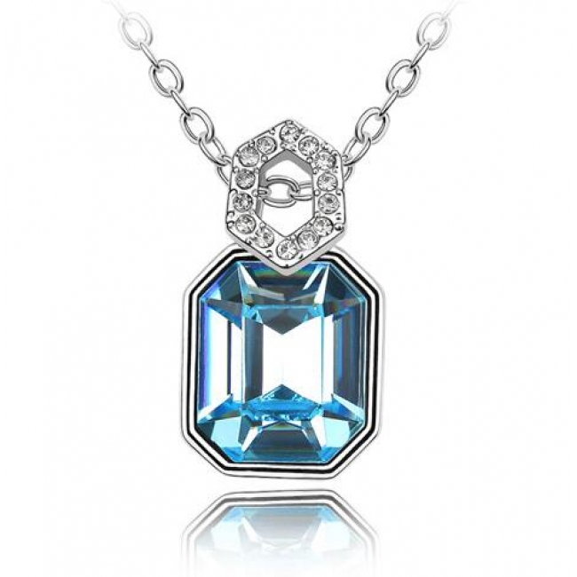 Kovtia jewelry fashion necklace KY1428