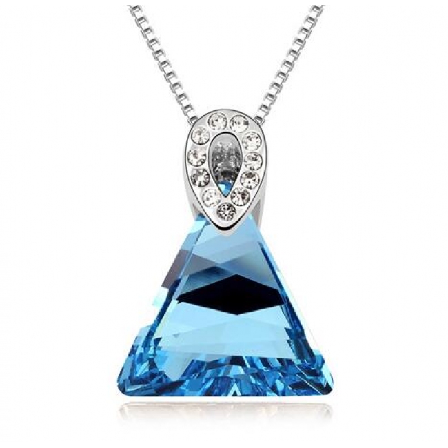 Kovtia jewelry fashion necklace KY8649