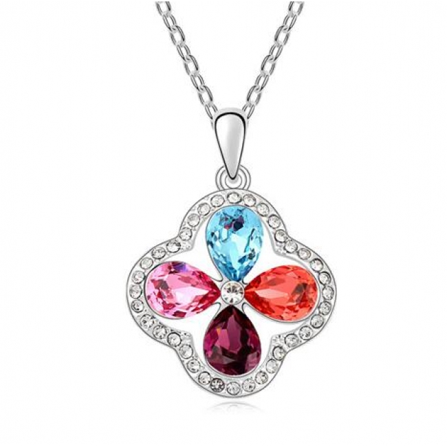 Kovtia jewelry fashion necklace KY9182