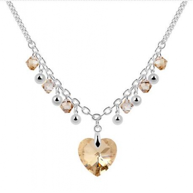 Kovtia jewelry fashion necklace KY8958