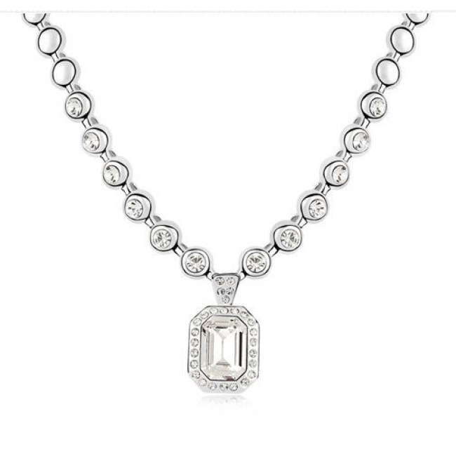 Kovtia jewelry fashion necklace KY9298