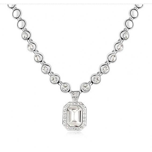 Kovtia jewelry fashion necklace KY9298