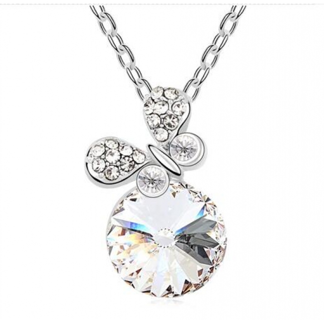 Kovtia jewelry fashion necklace KY9213