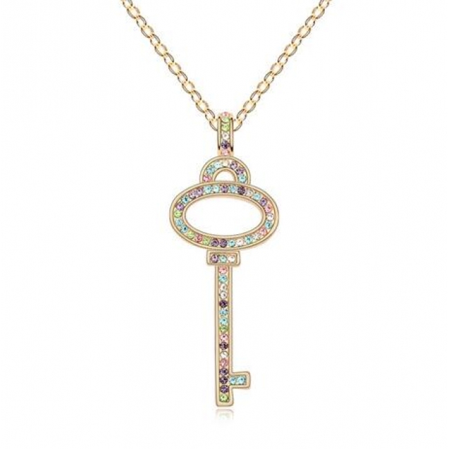 Kovtia jewelry fashion necklace KY9601