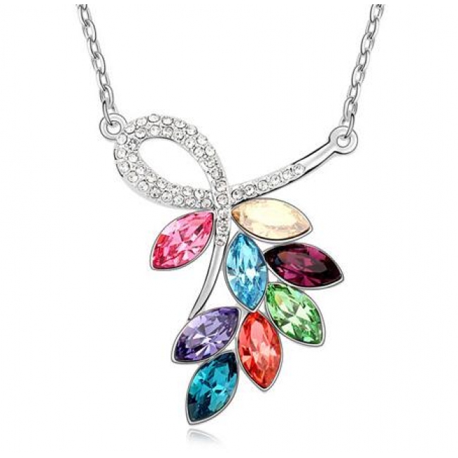Kovtia jewelry fashion necklace KY9553