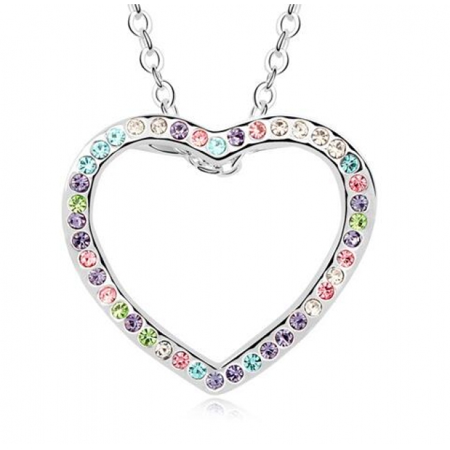 Kovtia jewelry fashion necklace KY10236