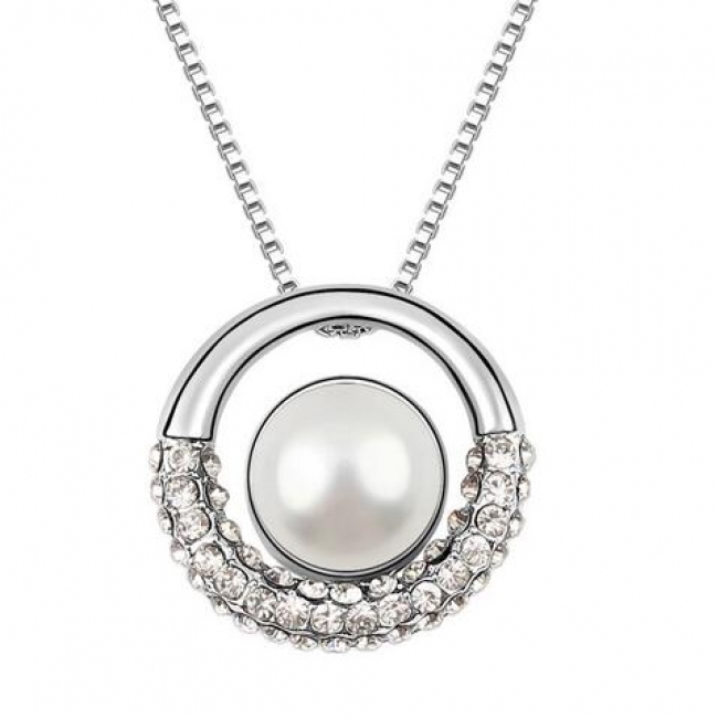 Kovtia pearl necklace KY5839