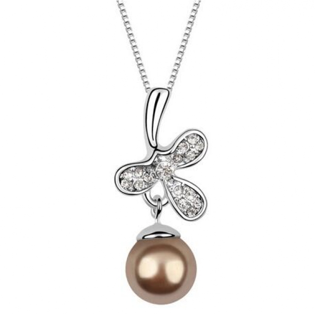 Kovtia pearl necklace KY5831