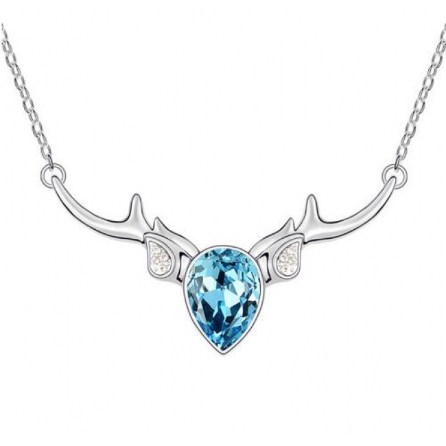 Kovtia Austria crystal necklace KY6079