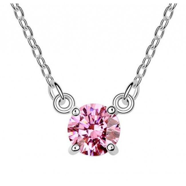 Kovtia Austria crystal necklace KY6052