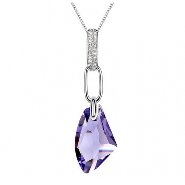 Kovtia Austria crystal necklace KY6185