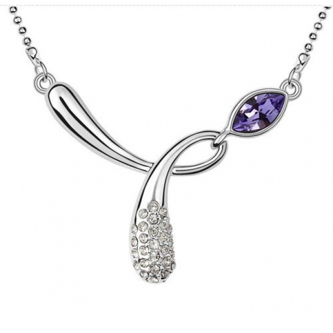 Kovtia Austria crystal necklace KY6232