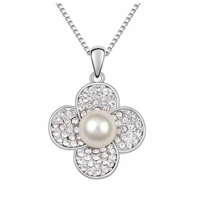 Kovtia pearl necklace KY6389