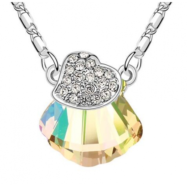 Kovtia Austria crystal necklace KY6588