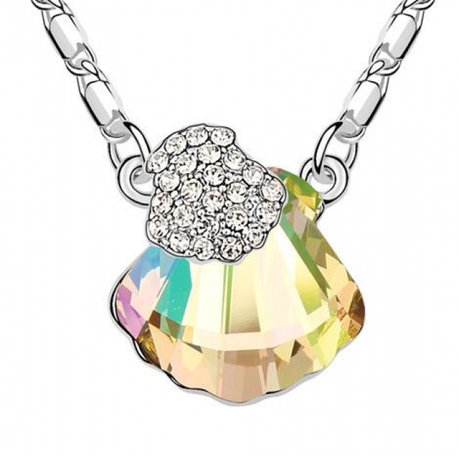 Kovtia Austria crystal necklace KY6614