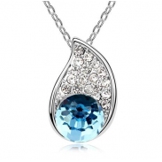 Kovtia jewelry fashion necklace KY7889