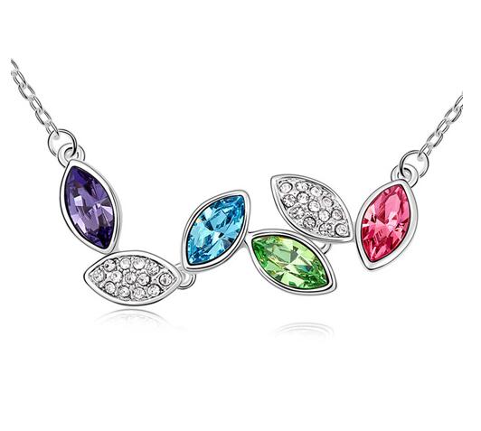 Kovtia jewelry fashion necklace KY7524