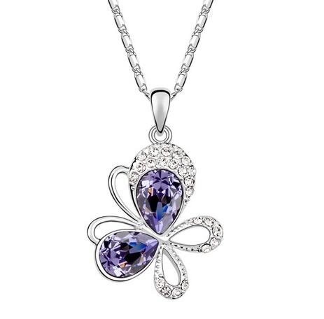 Kovtia jewelry fashion necklace KY7438