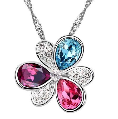 Kovtia jewelry fashion necklace KY7433