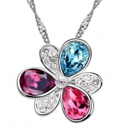 Kovtia jewelry fashion necklace KY7433