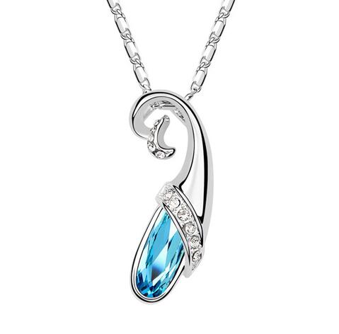 Kovtia jewelry fashion necklace KY7428