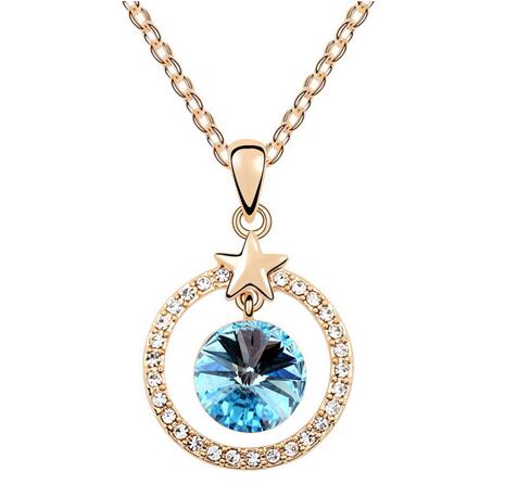 Kovtia jewelry fashion necklace KY7413