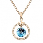 Kovtia jewelry fashion necklace KY7413