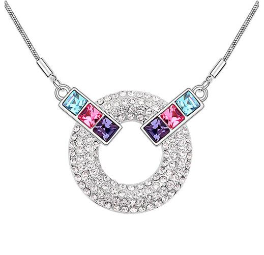 Kovtia jewelry fashion necklace KY7401