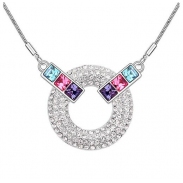 Kovtia jewelry fashion necklace KY7401