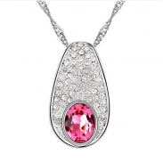 Kovtia jewelry fashion necklace KY7397
