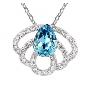 Kovtia jewelry fashion necklace KY7391