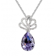 Kovtia jewelry fashion necklace KY7303