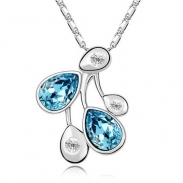 Kovtia jewelry fashion necklace KY8079