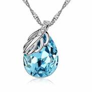 Kovtia jewelry fashion necklace KY8027