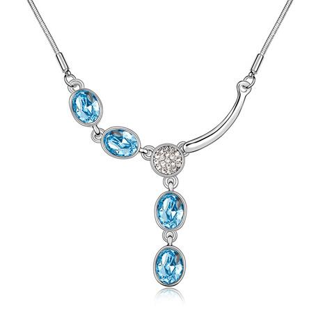 Kovtia jewelry fashion necklace KY8022