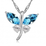 Kovtia jewelry fashion necklace  ky7997