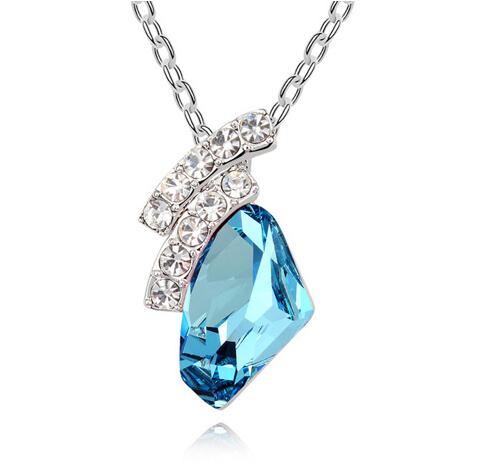 Kovtia jewelry fashion necklace KY7995