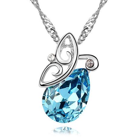 Kovtia jewelry fashion necklace KY7988