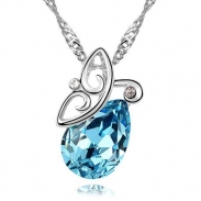 Kovtia jewelry fashion necklace KY7988