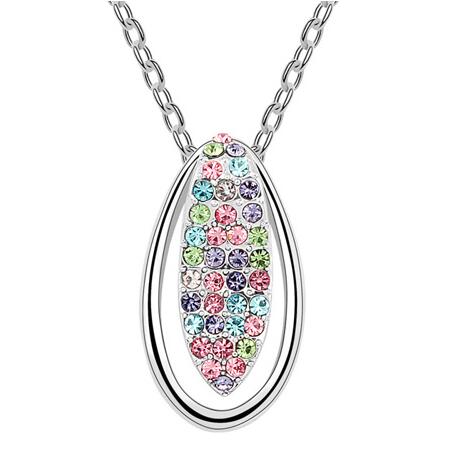 Kovtia jewelry fashion necklace KY7911