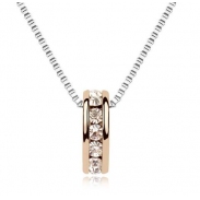 Kovtia jewelry fashion necklace  ky8326