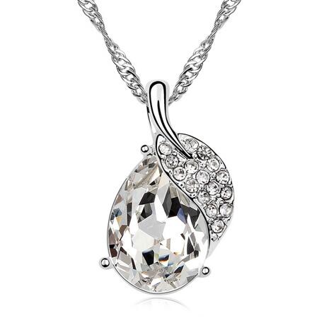 Kovtia jewelry fashion necklace KY8259