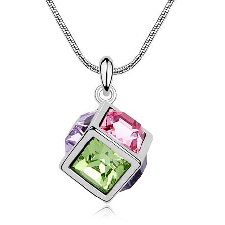 Kovtia jewelry fashion necklace KY8252