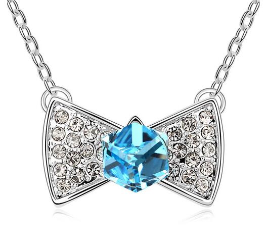 Kovtia jewelry fashion necklace ky8173