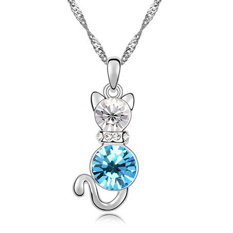Kovtia jewelry fashion necklace KY8156