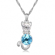 Kovtia jewelry fashion necklace KY8156