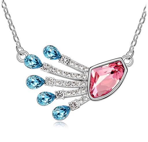 Kovtia jewelry fashion necklace KY8133