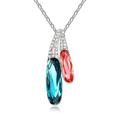 Kovtia jewelry fashion necklace KY8126